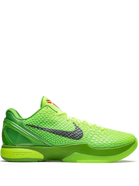 KOBE 6 GRINCH BASKETBALL