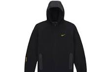 Nike NOCTA TECH FLEECE JACKET