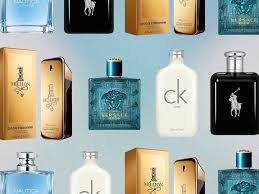 Cologne (JPG, Chanel, Valentino, PDM, Versace, Dior, etc)
