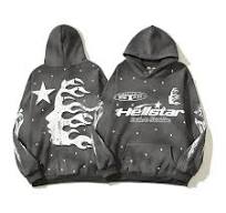 HELLSTAR HOODIE___