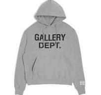 GALLERY DEPT HOODIE___