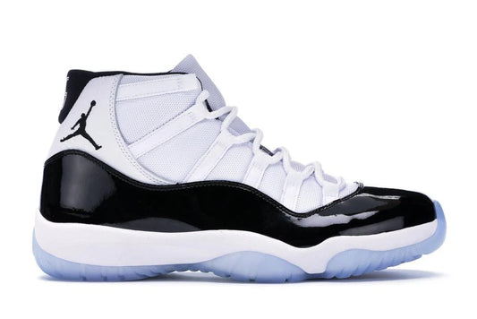 JORDAN 11 RETRO CONCORD