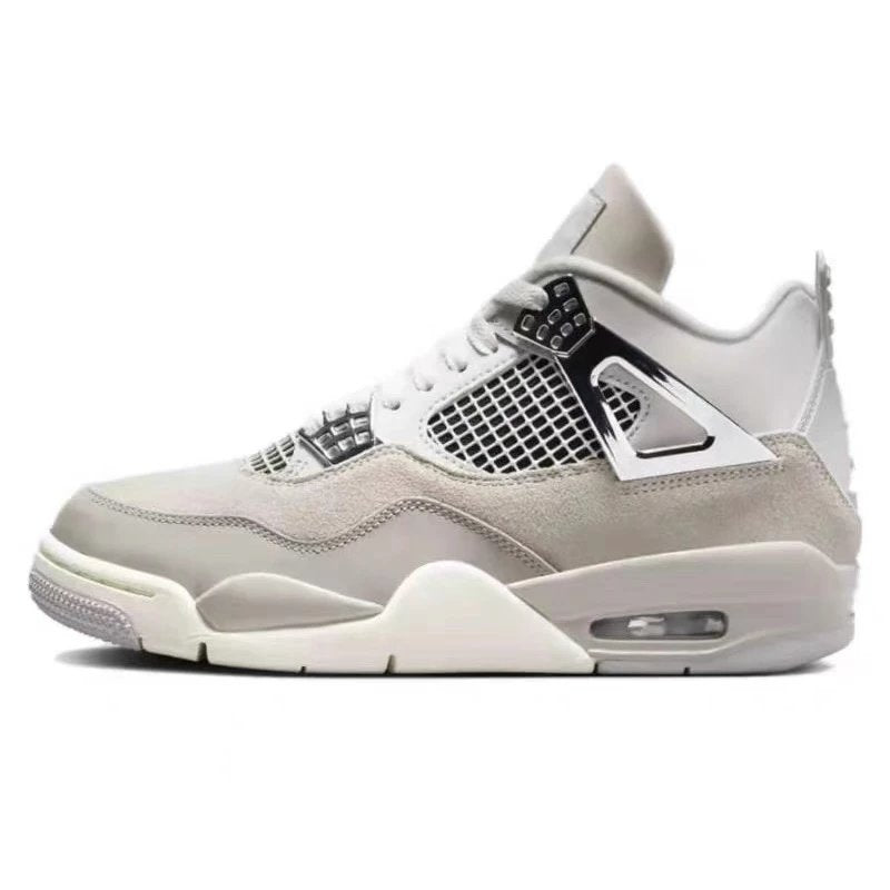 JORDAN 4 FROZEN MOMENTS