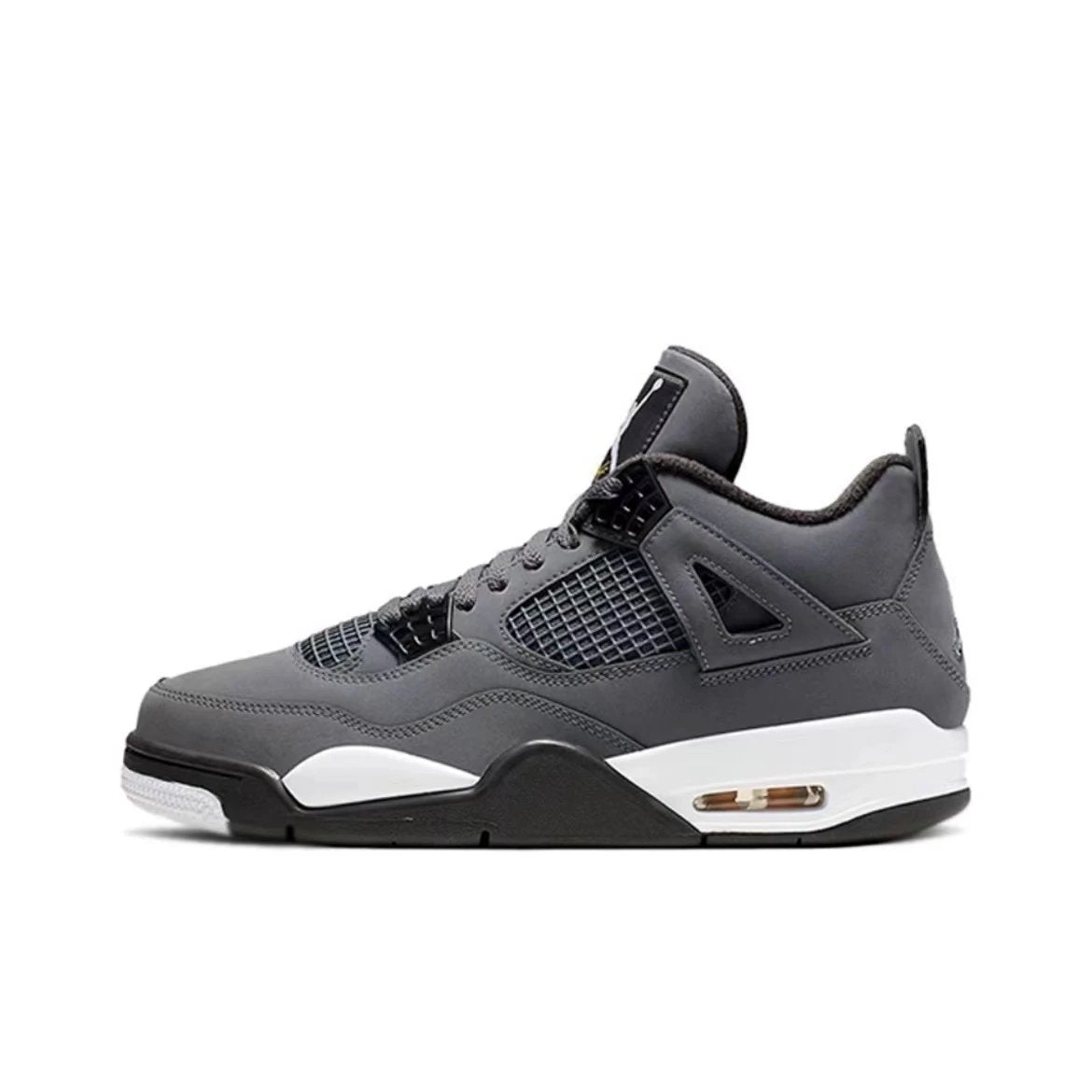 JORDAN 4 COOL GREY