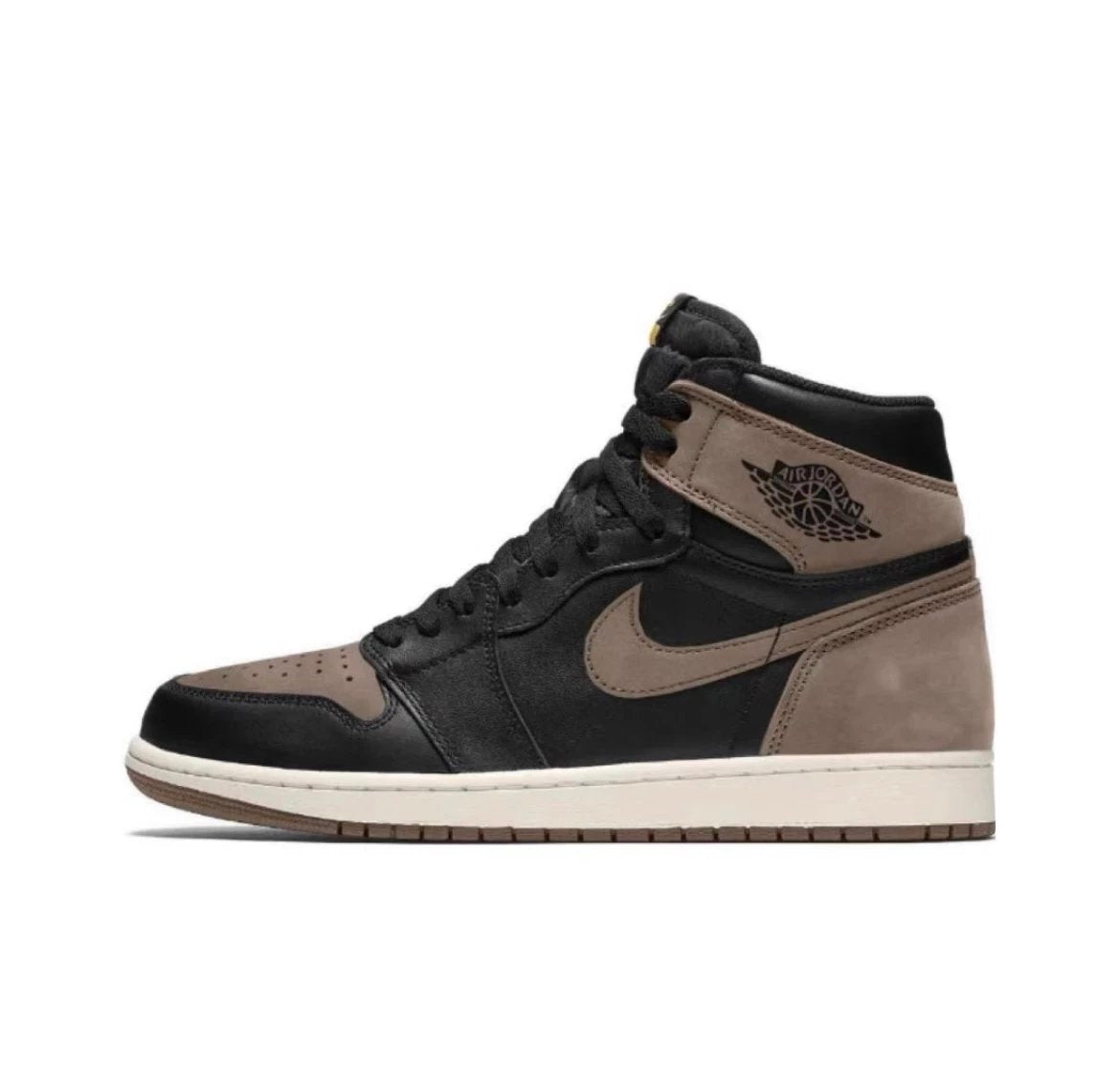 JORDAN 1 MOCHA