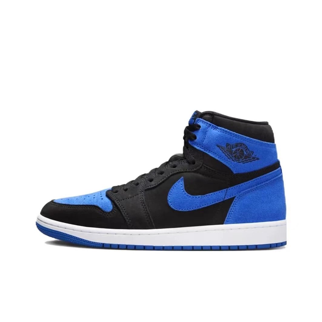 JORDAN 1 ROYAL BLUE