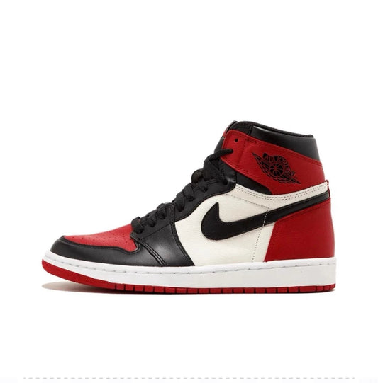 JORDAN 1 CHICAGO